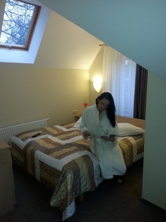 Hotel Audenis Birštonas Pokoj fotografie
